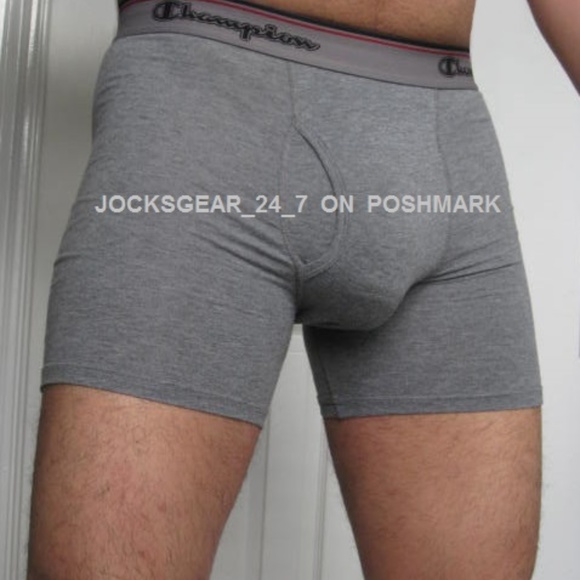 champion performance underwear